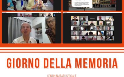 DIA DA MEMÓRIA – HOMENAGEM AS VÍTIMAS DO HOLOCAUSTO