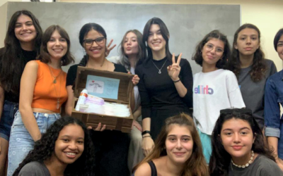 DIA INTERNACIONAL DA MULHER.