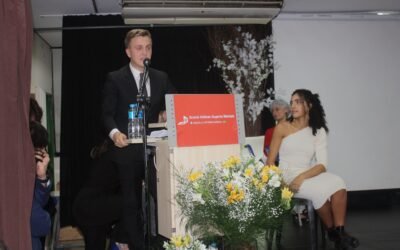 IN BOCCA AI LUPI IV LICEO 2022