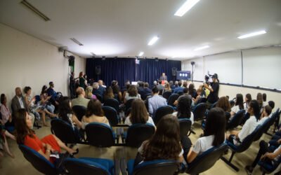 SCUOLA ITALIANA EUGENIO MONTALE SEDIA A ABERTURA DO ANO LETIVO ITALIANO