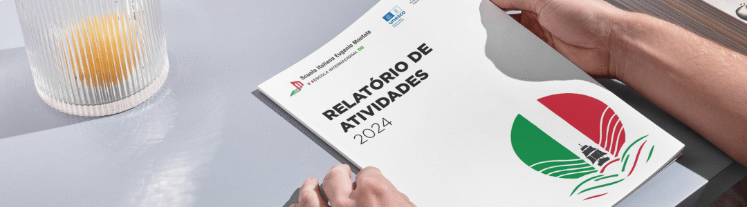 Relatório de atividades 2024