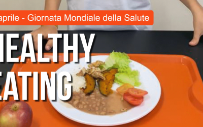 CAPA REELS HEALTHY EATING